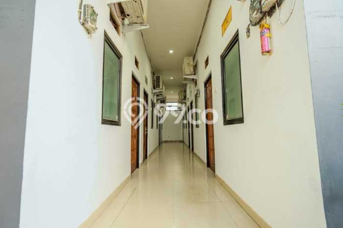 Aset Investasi! Kost Dijual di Tebet, Jakarta Selatan, 24 KT, 25 KM, Luas 380m2 Aset Investasi! Kost Dijual di Tebet, Jakarta Selatan, 24 KT, 25 KM, Luas 380m2