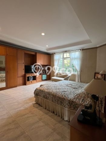 Rumah Mewah Dijual LT 365m2 di Kebayoran Baru, Jakarta Selatan Rumah Mewah Dijual LT 365m2 di Kebayoran Baru, Jakarta Selatan