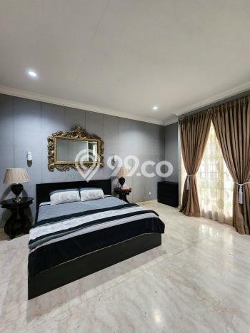 For Sale Rumah Mewah Exclusive di Kebayoran Lama, Jakarta Selatan For Sale Rumah Mewah Exclusive di Kebayoran Lama, Jakarta Selatan