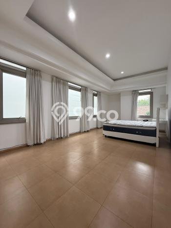 Jual Rumah Luas Megah Dengan View Cantik di Pondok Indah, Jakarta Selatan Jual Rumah Luas Megah Dengan View Cantik di Pondok Indah, Jakarta Selatan