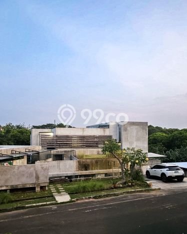 Rumah Luxury Modern Siap Huni di Bintaro Jakarta Selatan Rumah Luxury Modern Siap Huni di Bintaro Jakarta Selatan