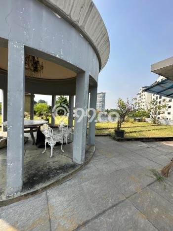 Rumah Elit LB 1000m2 Siap Huni Desain Elegan di Kemang, Jakarta Selatan Rumah Elit LB 1000m2 Siap Huni Desain Elegan di Kemang, Jakarta Selatan