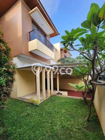 Jual Rumah Mewah Elegan Dengan View Eksklusif di Kemang, Jakarta Selatan Jual Rumah Mewah Elegan Dengan View Eksklusif di Kemang, Jakarta Selatan