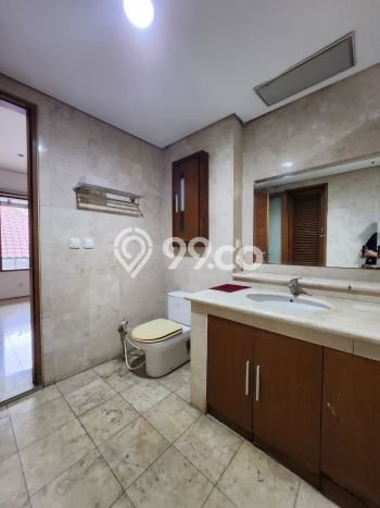 Ready to Use! Luxury House LT 748m2 Desain Modern di Bintaro Ready to Use! Luxury House LT 748m2 Desain Modern di Bintaro