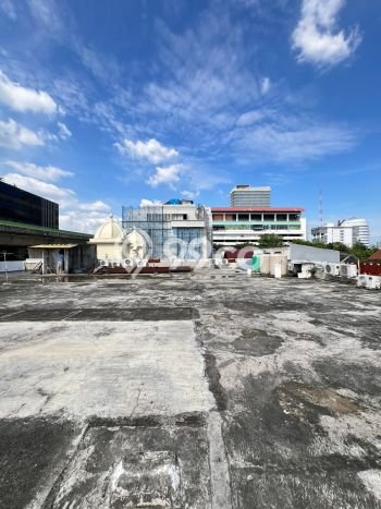 Untuk Dijual Komersial di Kebayoran Baru, Jakarta Selatan Harga Penawaran Spesial Untuk Dijual Komersial di Kebayoran Baru, Jakarta Selatan Harga Penawaran Spesial
