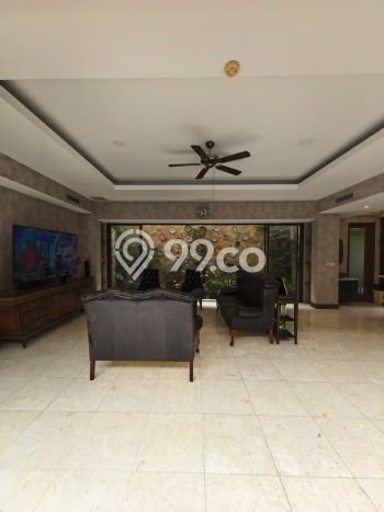 Rumah Elit Modern Siap Huni di Kemang Jakarta Selatan Rumah Elit Modern Siap Huni di Kemang Jakarta Selatan