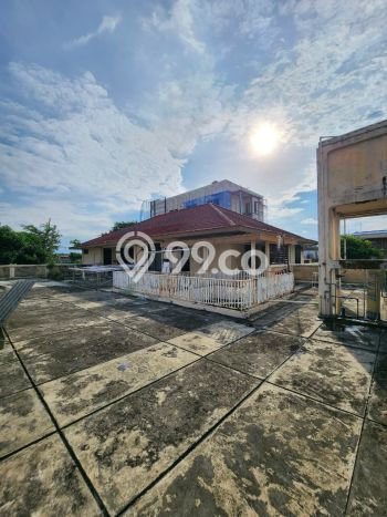 Siap Huni Rumah Mewah 5 Kamar di Kebayoran Baru Dekat ke Mana Saja Siap Huni Rumah Mewah 5 Kamar di Kebayoran Baru Dekat ke Mana Saja