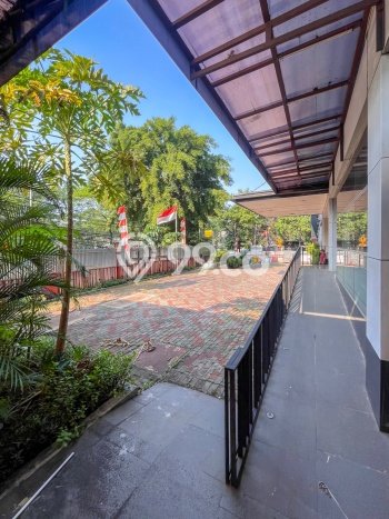 LOKASI PREMIUM! Hotel di , Luas 2252m2m², Akses Utama LOKASI PREMIUM! Hotel di , Luas 2252m2m², Akses Utama