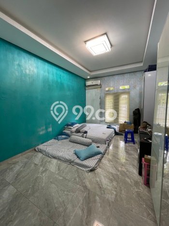 Hot Offer Hunian Premium Ideal dan Luas di Kebayoran Lama, Jakarta Selatan Hot Offer Hunian Premium Ideal dan Luas di Kebayoran Lama, Jakarta Selatan