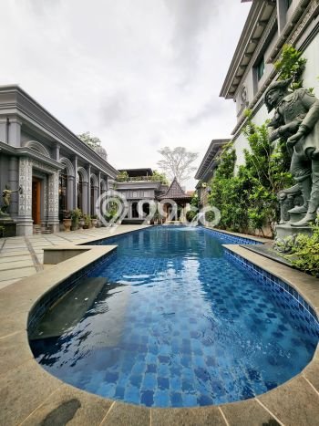 Hunian Super Elit dengan Akses Paling Strategis di Sentul City, Bogor Hunian Super Elit dengan Akses Paling Strategis di Sentul City, Bogor
