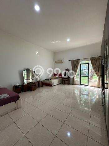 Hunian Mewah LB 500m2 Siap Pakai Desain Elegan di Cipete, Jakarta Selatan Hunian Mewah LB 500m2 Siap Pakai Desain Elegan di Cipete, Jakarta Selatan
