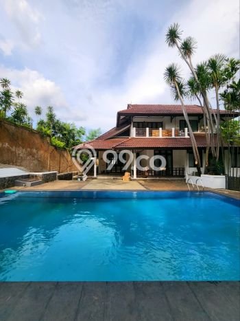Dijual Rumah Mewah Megah Dengan View Eksklusif di Antasari, Jakarta Selatan Dijual Rumah Mewah Megah Dengan View Eksklusif di Antasari, Jakarta Selatan