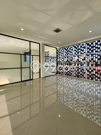 Unit Kantor Strategis di Cilandak, Jakarta Selatan Potensi Bisnis Besar Unit Kantor Strategis di Cilandak, Jakarta Selatan Potensi Bisnis Besar