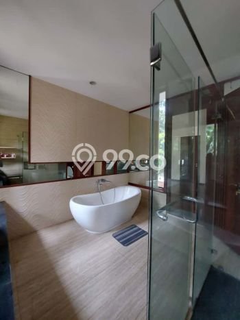 Dijual Rumah Mewah Elegan Dengan View Cantik di Bintaro, Tangerang Selatan Dijual Rumah Mewah Elegan Dengan View Cantik di Bintaro, Tangerang Selatan
