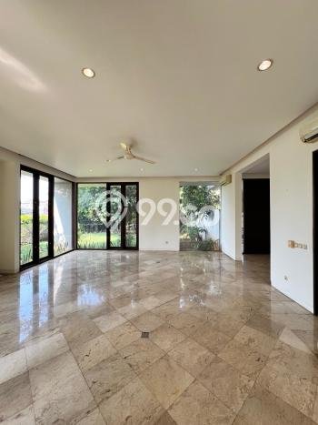 For Sale! Premium House LT 1028m2 Desain Elegan di Pejaten For Sale! Premium House LT 1028m2 Desain Elegan di Pejaten