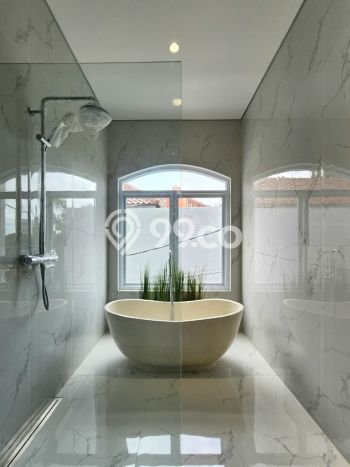 Rumah Elit Modern Siap Huni di Kemang Jakarta Selatan Rumah Elit Modern Siap Huni di Kemang Jakarta Selatan