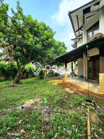 Jual Rumah Luas Elegan Dengan View Cantik di Kemang, Jakarta Selatan Jual Rumah Luas Elegan Dengan View Cantik di Kemang, Jakarta Selatan
