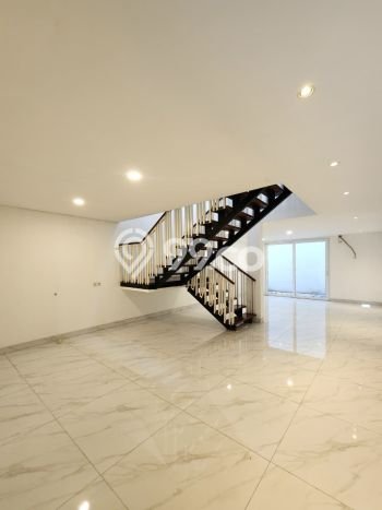 For Sale! Premium House LT 125m2 Desain Elegan di Veteran For Sale! Premium House LT 125m2 Desain Elegan di Veteran