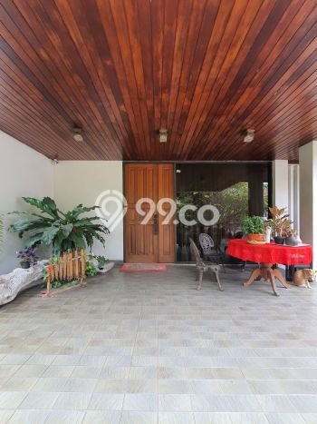 Rumah Elit LB 980m2 Siap Pakai Desain Elegan di Permata Hijau, Jakarta Selatan Rumah Elit LB 980m2 Siap Pakai Desain Elegan di Permata Hijau, Jakarta Selatan
