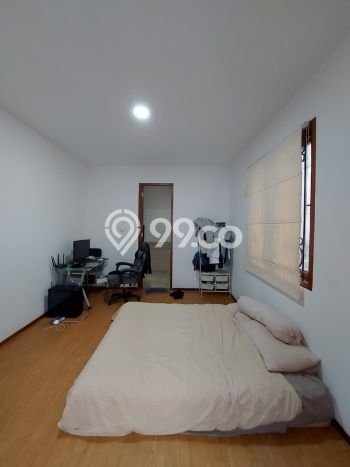Jual Rumah Mewah Elegan Dengan View Cantik di Bintaro, Tangerang Selatan Jual Rumah Mewah Elegan Dengan View Cantik di Bintaro, Tangerang Selatan