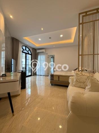 Hot Offer Hunian Premium Ideal dan Luas di Menteng, Jakarta Pusat Hot Offer Hunian Premium Ideal dan Luas di Menteng, Jakarta Pusat