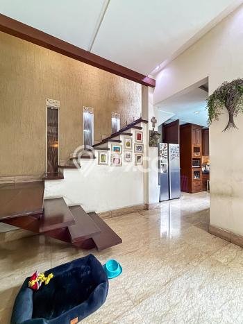 Dijual Rumah Mewah Megah Dengan View Eksklusif di Pondok Pinang, Jakarta Selatan Dijual Rumah Mewah Megah Dengan View Eksklusif di Pondok Pinang, Jakarta Selatan