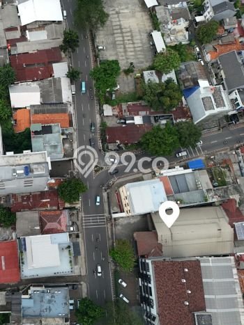 Gudang Bagus Dijual LB 1140m2 Lokasi Strategis Jakarta Selatan Area Cocok untuk Bisnis Gudang Bagus Dijual LB 1140m2 Lokasi Strategis Jakarta Selatan Area Cocok untuk Bisnis