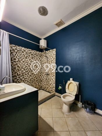 Jual Rumah Luas Megah Dengan View Eksklusif di Pondok Indah, Jakarta Selatan Jual Rumah Luas Megah Dengan View Eksklusif di Pondok Indah, Jakarta Selatan
