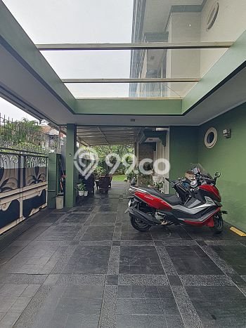 Hunian Super Elit dengan Akses Paling Strategis di Pondok Pinang, Jakarta Selatan Hunian Super Elit dengan Akses Paling Strategis di Pondok Pinang, Jakarta Selatan