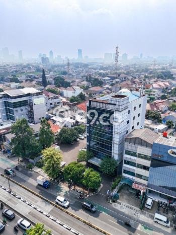Paling Diincar! Ruko Dijual di Warung Buncit Harga Kompetitif Paling Diincar! Ruko Dijual di Warung Buncit Harga Kompetitif