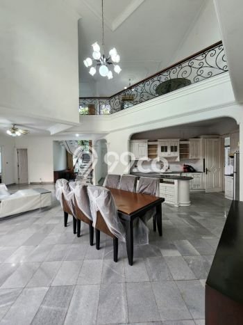 Rumah Elit Modern Siap Huni di Ampera Jakarta Selatan Rumah Elit Modern Siap Huni di Ampera Jakarta Selatan