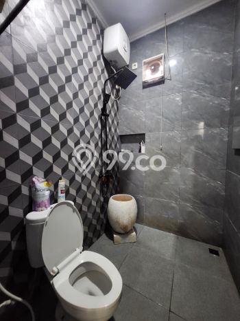 Dijual Rumah Luas Megah Dengan View Eksklusif di Pondok Pinang, Jakarta Selatan Dijual Rumah Luas Megah Dengan View Eksklusif di Pondok Pinang, Jakarta Selatan