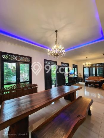 Hunian Super Elit dengan Akses Paling Strategis di Sentul, Bogor Hunian Super Elit dengan Akses Paling Strategis di Sentul, Bogor