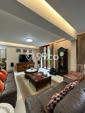 Hunian Mewah Dijual LT 1014m2 di Cilandak, Jakarta Selatan Hunian Mewah Dijual LT 1014m2 di Cilandak, Jakarta Selatan