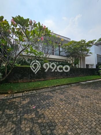 Dijual Rumah Luas Elegan Dengan View Cantik di Kemang, Jakarta Selatan Dijual Rumah Luas Elegan Dengan View Cantik di Kemang, Jakarta Selatan
