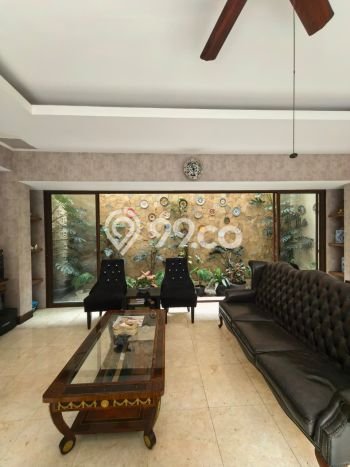 Rumah Elit Modern Siap Huni di Kemang Jakarta Selatan Rumah Elit Modern Siap Huni di Kemang Jakarta Selatan