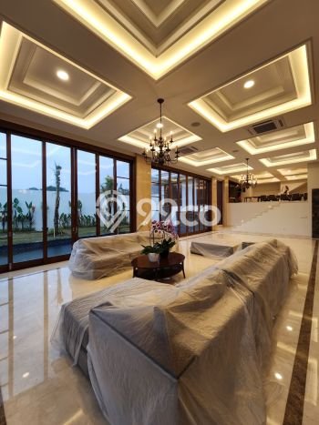 Dijual Rumah Mewah Megah Dengan View Eksklusif di Kemang, Jakarta Selatan Dijual Rumah Mewah Megah Dengan View Eksklusif di Kemang, Jakarta Selatan