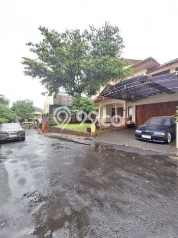 Rumah Elit Modern Siap Huni di Pejaten Jakarta Selatan Rumah Elit Modern Siap Huni di Pejaten Jakarta Selatan