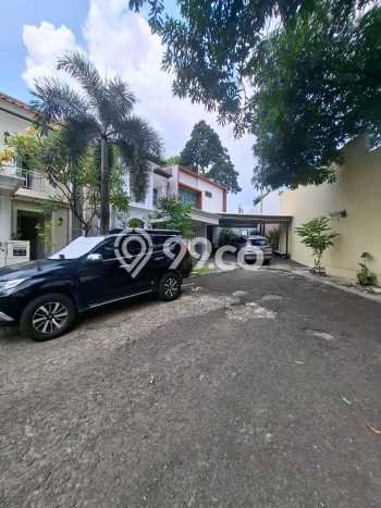 Hunian Super Mewah dengan Akses Paling Strategis di Bintaro, Tangerang Selatan Hunian Super Mewah dengan Akses Paling Strategis di Bintaro, Tangerang Selatan