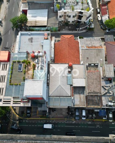 Komersial Kawasan Kebayoran Baru, Luas 409m2m², Pusat Bisnis, Lokasi Premium Komersial Kawasan Kebayoran Baru, Luas 409m2m², Pusat Bisnis, Lokasi Premium