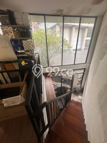 Hunian Super Elit dengan Akses Paling Strategis di Ulujami, Jakarta Selatan Hunian Super Elit dengan Akses Paling Strategis di Ulujami, Jakarta Selatan
