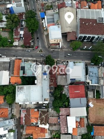 Gudang Bagus Dijual LB 1140m2 Lokasi Strategis Jakarta Selatan Area Cocok untuk Bisnis Gudang Bagus Dijual LB 1140m2 Lokasi Strategis Jakarta Selatan Area Cocok untuk Bisnis