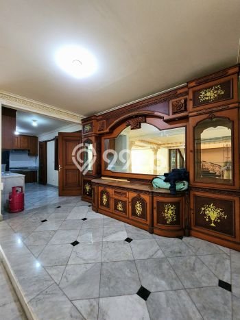 Ready to Use! Luxury House LT 820m2 Desain Modern di Pondok Indah Ready to Use! Luxury House LT 820m2 Desain Modern di Pondok Indah
