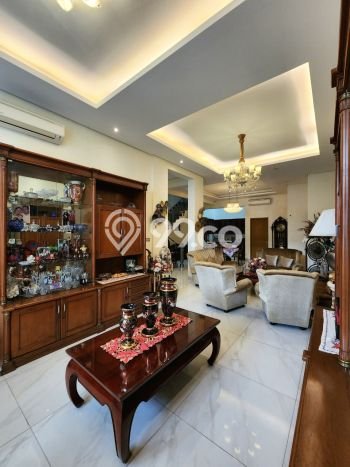 For Sale Rumah Mewah Exclusive di Kebayoran Lama, Jakarta Selatan For Sale Rumah Mewah Exclusive di Kebayoran Lama, Jakarta Selatan
