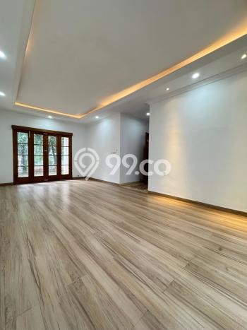 Siap Huni Rumah Mewah 6 Kamar di Kebayoran Baru Dekat ke Mana Saja Siap Huni Rumah Mewah 6 Kamar di Kebayoran Baru Dekat ke Mana Saja
