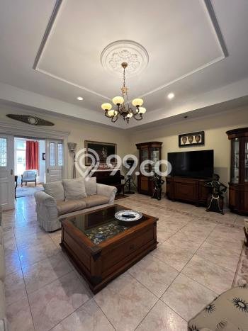Rumah Mewah Dijual LT 365m2 di Kebayoran Baru, Jakarta Selatan Rumah Mewah Dijual LT 365m2 di Kebayoran Baru, Jakarta Selatan