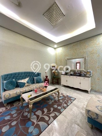 Hot Offer Hunian Premium Ideal dan Luas di Kebayoran Lama, Jakarta Selatan Hot Offer Hunian Premium Ideal dan Luas di Kebayoran Lama, Jakarta Selatan