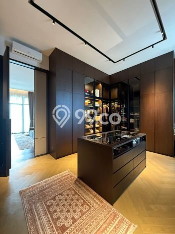 For Sale! Luxury House LT 556m2 Desain Modern di Cipete For Sale! Luxury House LT 556m2 Desain Modern di Cipete
