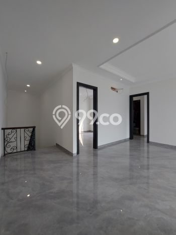 Rumah Luxury Modern Tanpa Renovasi di Bintaro Tangerang Selatan Rumah Luxury Modern Tanpa Renovasi di Bintaro Tangerang Selatan