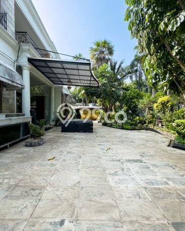 Dijual Hunian Mewah dengan Fasilitas Sekitar Lengkap di Menteng, Jakarta Pusat Dijual Hunian Mewah dengan Fasilitas Sekitar Lengkap di Menteng, Jakarta Pusat